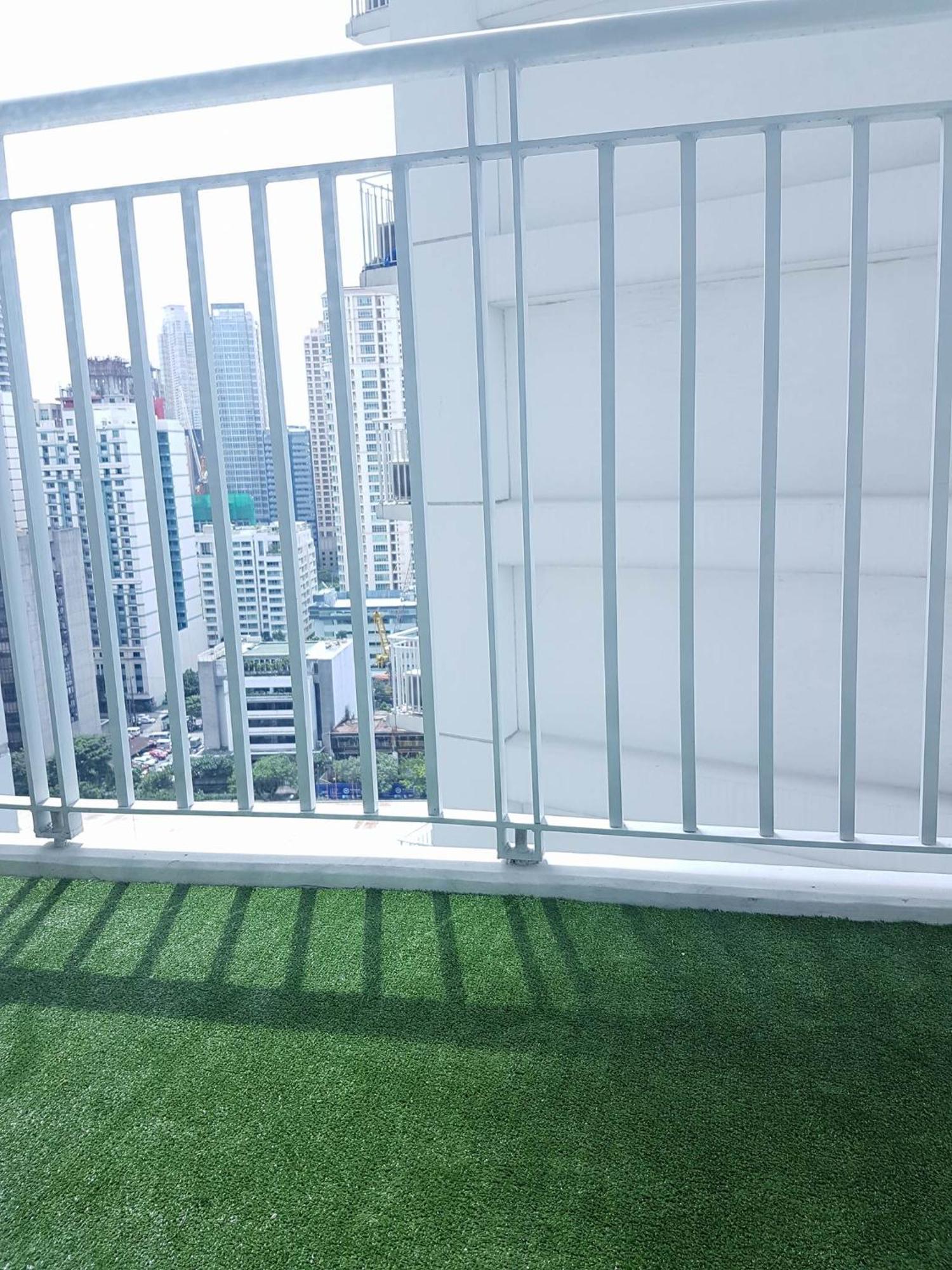 Linda'S Condo Manila Pokoj fotografie