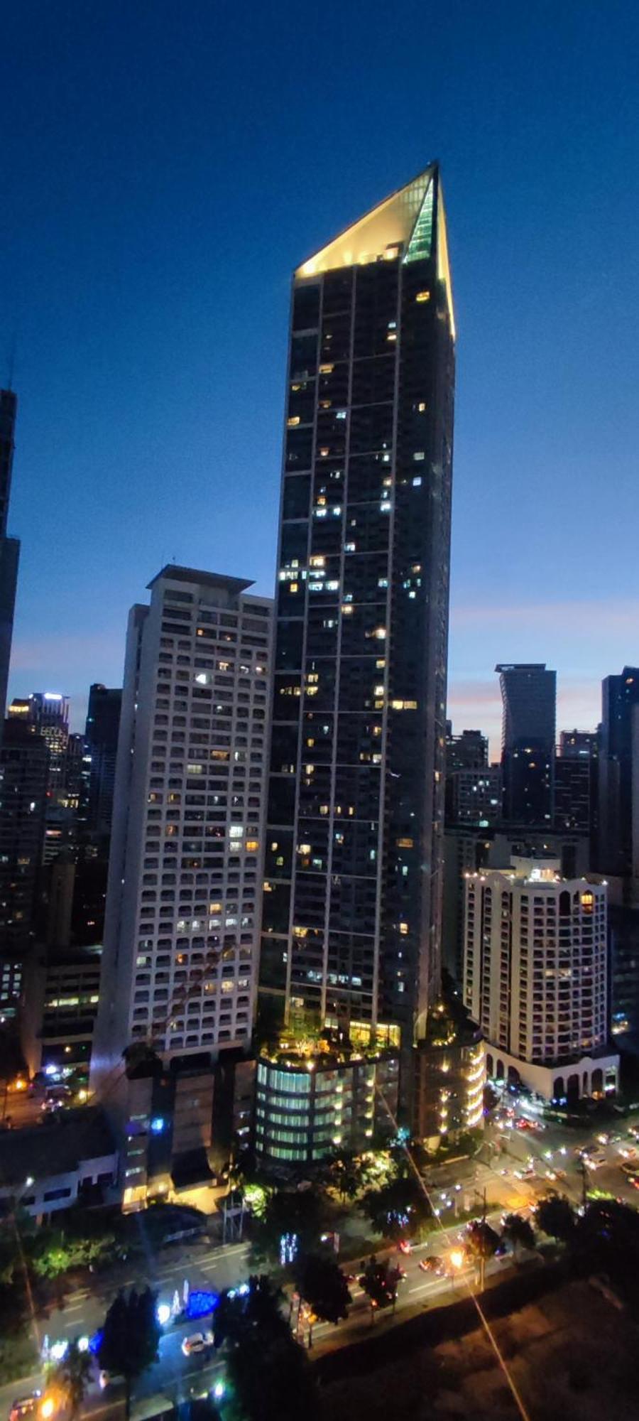 Linda'S Condo Manila Pokoj fotografie